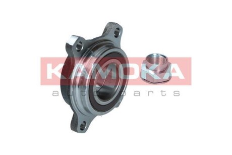 5500160 PIASTA KOŁA PRZÓD Z ABS ALFA ROMEO 147 01-10 KAMOKA підбір по vin на Brocar