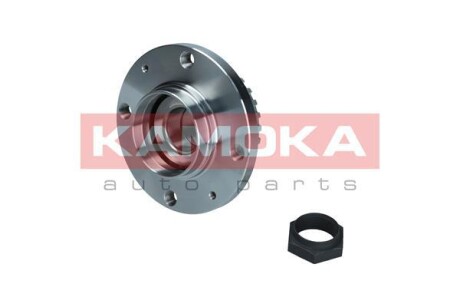 5500205 PIASTA KOŁA TYŁ Z ABS CITROEN BERLINGO 96-11 KAMOKA подбор по vin на Brocar