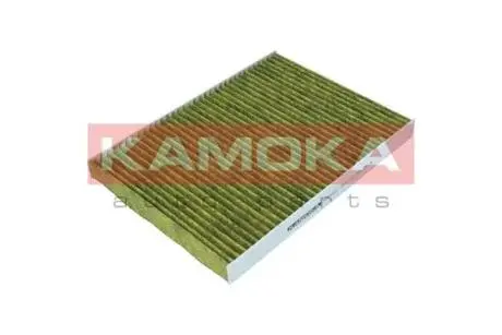 6080001 FILTR KABINOWY ULTRA PURE AUDI SEAT SKODA VW KAMOKA підбір по vin на Brocar