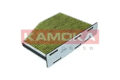 6080044 Фільтр, повітря у салоні KAMOKA подбор по vin на Brocar
