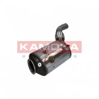 8010002 FILTR CZĽSTEK STAŁYCH BMW X5 07-10, X6 07-14 KAMOKA підбір по vin на Brocar