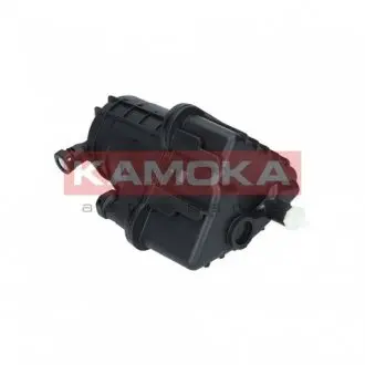 F306601 Фільтр палива KAMOKA підбір по vin на Brocar