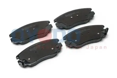 10H0A30OYO KLOCKI HAMULC. OPEL INSIGNIA 08- CHEVROLET OYODO подбор по vin на Brocar
