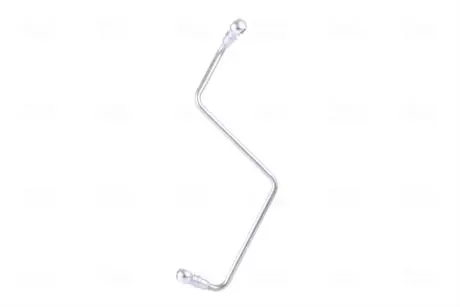 935093 PRZEWÓD OLEJOWY TURBINY CITROEN FORD PEUGEOT NISSENS підбір по vin на Brocar
