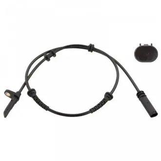 106185 Датчик abs FEBI BILSTEIN подбор по vin на Brocar