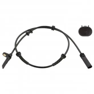 106185 Датчик abs FEBI BILSTEIN подбор по vin на Brocar