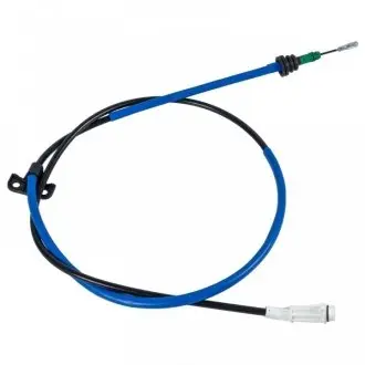 108963 LINKA HAMULCA RĘCZNEGO VOLVO XC90 02-14 TYŁ FEBI BILSTEIN підбір по vin на Brocar