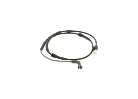 1987473502 Датчик зносу гальмівних колодок BOSCH підбір по vin на Brocar