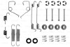 Комплект зад. кол. FORD Transit 92- 1987475139