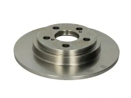 0986479766 Гальмівний диск BOSCH підбір по vin на Brocar