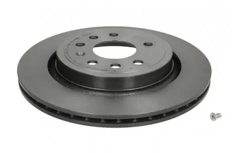 09950511 Тормозной диск BREMBO подбор по vin на Brocar