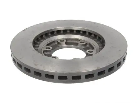 09955711 Тормозной диск BREMBO подбор по vin на Brocar