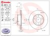 09961414 Гальмівний диск BREMBO підбір по vin на Brocar