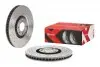 09A8292X Гальмівні диски BREMBO підбір по vin на Brocar