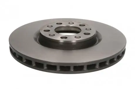 09C49511 Диск гальмівний BREMBO підбір по vin на Brocar