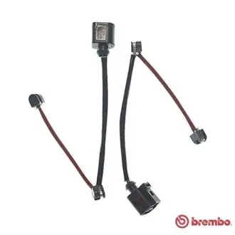 A00207 Гальмівні аксесуари BREMBO підбір по vin на Brocar