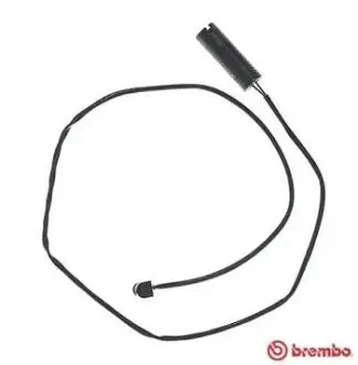 A00224 Гальмівні аксесуари BREMBO підбір по vin на Brocar