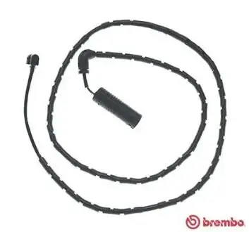 A00241 Датчик зносу гальмівних колодок BREMBO підбір по vin на Brocar