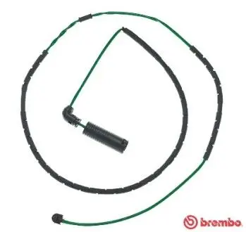 A00250 Датчик зносу гальмівних колодок BREMBO підбір по vin на Brocar