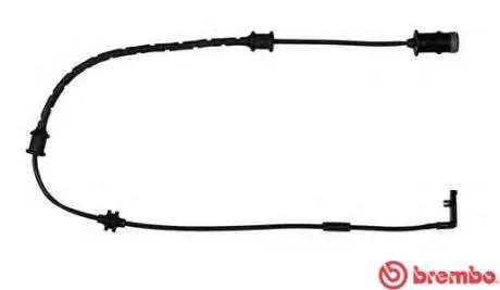 A00294 Тормозные аксессуары BREMBO подбор по vin на Brocar