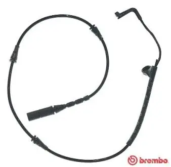 A00352 Тормозные аксессуары BREMBO підбір по vin на Brocar