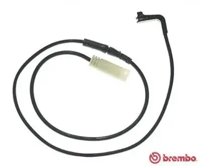 A00414 Сигнализатор, износ тормозных колодок BREMBO підбір по vin на Brocar