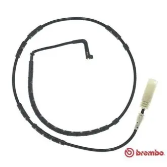A00427 Датчик износа колодок BREMBO підбір по vin на Brocar