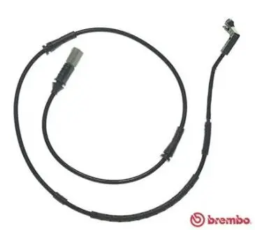 A00428 Контакт BREMBO подбор по vin на Brocar