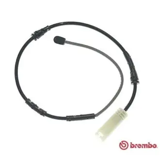 A00438 Контакт BREMBO подбор по vin на Brocar