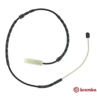 A00441 Датчик зносу гальмівних коолодок BREMBO підбір по vin на Brocar