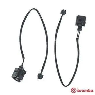 A00453 Гальмівні аксесуари BREMBO підбір по vin на Brocar