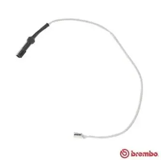 A00481 Гальмівні аксесуари BREMBO підбір по vin на Brocar