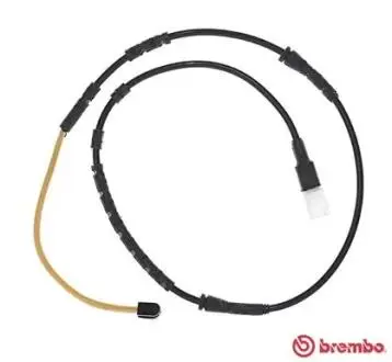 A00487 Гальмівні аксесуари BREMBO підбір по vin на Brocar