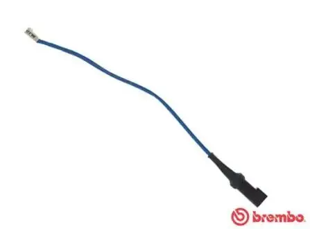 A00501 Гальмівні аксесуари BREMBO підбір по vin на Brocar
