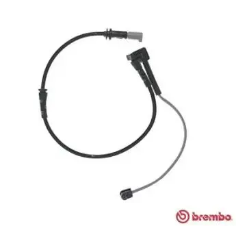 A00506 Гальмівні аксесуари BREMBO підбір по vin на Brocar