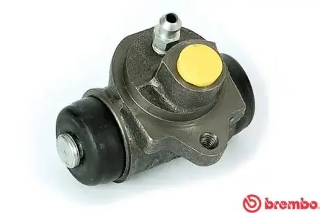 A12221 Гальмівний циліндрик BREMBO підбір по vin на Brocar