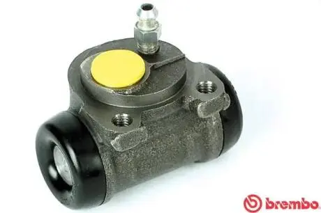 A12258 Гальмівний циліндрик BREMBO підбір по vin на Brocar