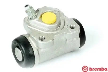 A12302 Гальмівний циліндрик BREMBO підбір по vin на Brocar
