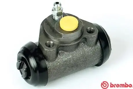 A12319 Гальмівний циліндрик BREMBO підбір по vin на Brocar