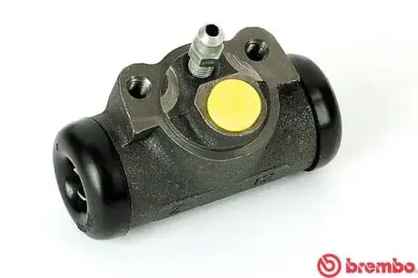 A12585 Гальмівний циліндрик BREMBO підбір по vin на Brocar