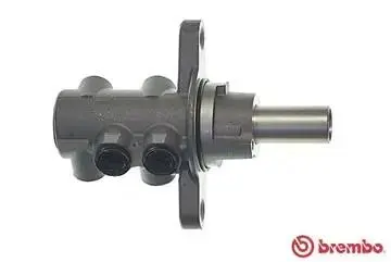 M23136 Гальмівний циліндр головний BREMBO підбір по vin на Brocar