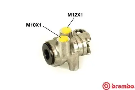 R61004 Тормозной регулятор BREMBO подбор по vin на Brocar