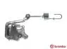 R61021 Гальмівний регулятор BREMBO підбір по vin на Brocar