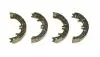 S83542 Гальмівні колодки барабанні Brembo BREMBO підбір по vin на Brocar