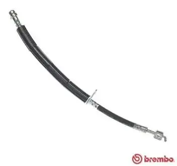 T24142 Гальмівний шланг BREMBO підбір по vin на Brocar