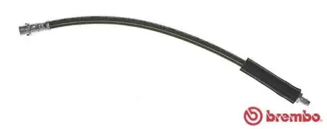 T50051 Шланг тормозной BREMBO подбор по vin на Brocar