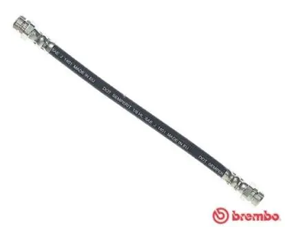 T85147 Шлангопровод BREMBO подбор по vin на Brocar