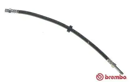 T86028 Шлангопровод BREMBO підбір по vin на Brocar
