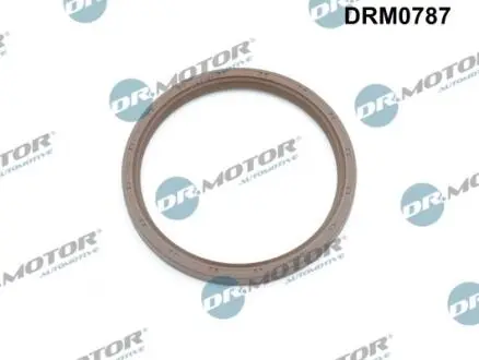 DRM0787 Сальники валу DR.MOTOR підбір по vin на Brocar