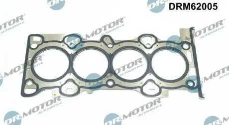 DRM62005 Прокладка під головку DR.MOTOR підбір по vin на Brocar